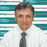 Op. Dr. İbrahim Demir