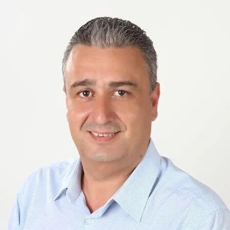 Uzm. Kl. Psk. İbrahim Dinçbaş