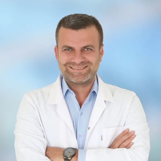 Op. Dr. İbrahim Ekiz