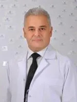 Uzm. Dr. İbrahim Emre Erol