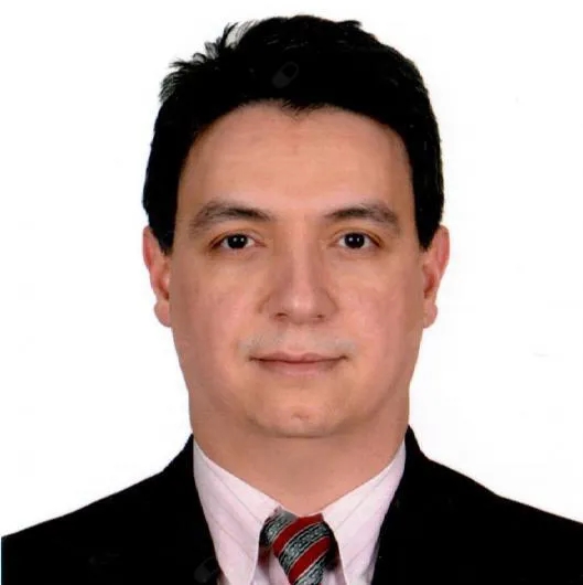Prof. Dr. İbrahim Erhan Gelgör