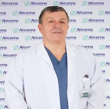 Prof. Dr. İbrahim Ethem Poyrazoğlu