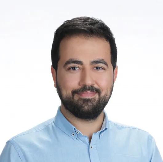 Uzm. Dr. İbrahim Fuat Akgül