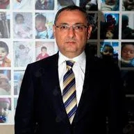 Op. Dr. İbrahim Gökhan Çıragil