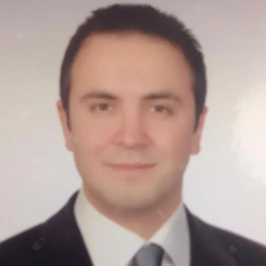 Uzm. Dr. İbrahim Güven Kartal