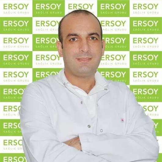 Dyt. İbrahim Kalkişim