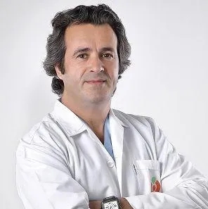 Op. Dr. İbrahim Karataş