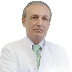 Op. Dr. İbrahim Kılcı