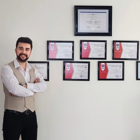 Psk. Dan. İbrahim Kılınç