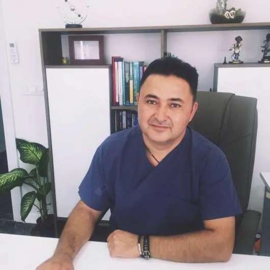 Dr. İbrahim Onurlu