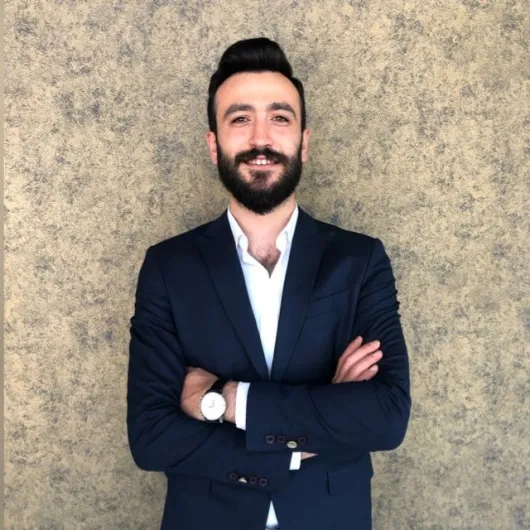 Uzm. Kl. Psk. İbrahim Özcanlı