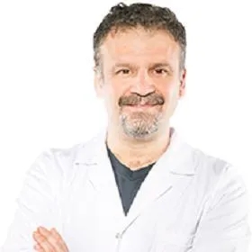 Uzm. Dr. İbrahim Özdeş