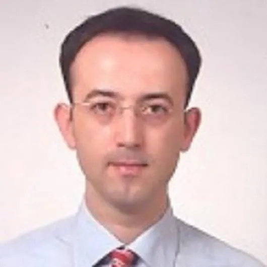 Prof. Dr. İbrahim Sarı