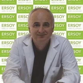 Op. Dr. İbrahim Tahmazoğlu