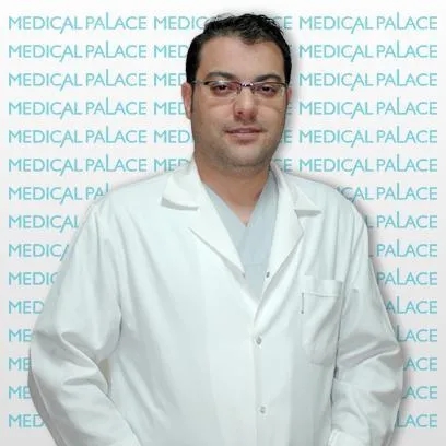 Uzm. Dr. İbrahim Uzay