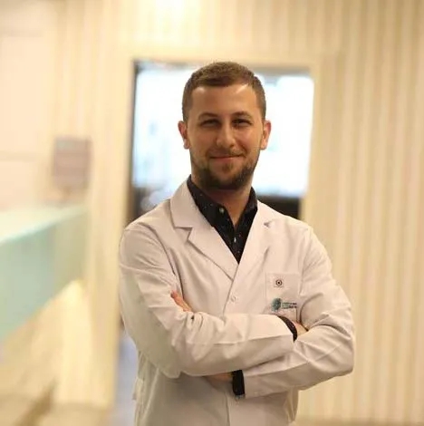 Uzm. Dkt. İbrahim Yaşa