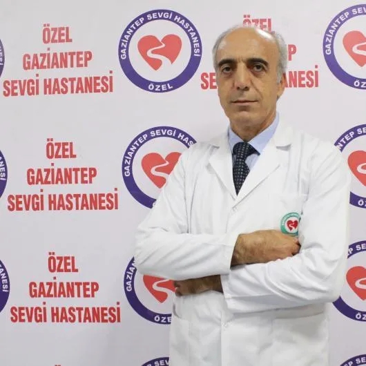 Op. Dr. İbrahim Yeral