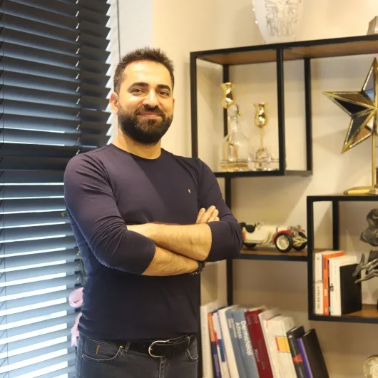 Uzm. Dr. İbrahim Yeşildağ