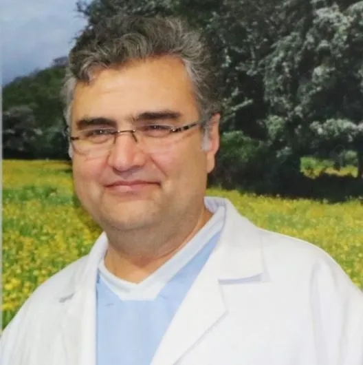 Prof. Dr. İbrahim Yıldırım