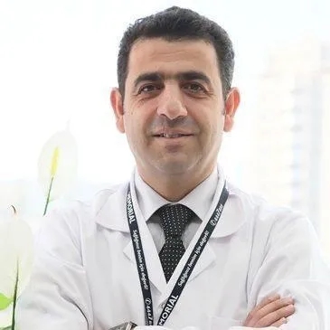 Op. Dr. İ.Burhan Özel