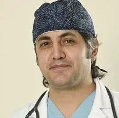 Op. Dr. İdris Elmas