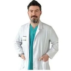 Op. Dr. İdris Kıvanç Cavıldak