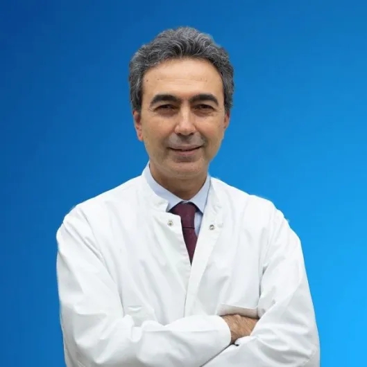 Prof. Dr. İhsan Bakır