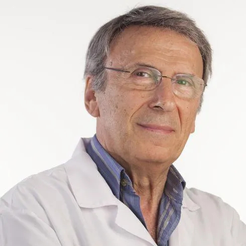 Prof. Dr. İhsan Doğan Erden