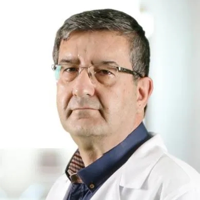 Uzm. Dr. İhsan Karslıoğlu