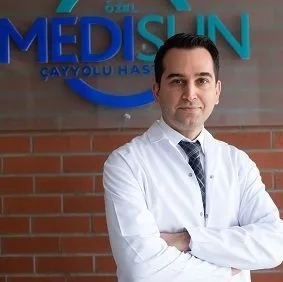 Op. Dr. İhsan Kuzucu