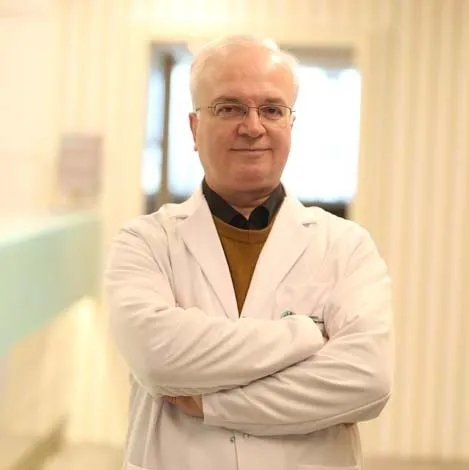 Uzm. Kl. Psk. İhsan Öztekin