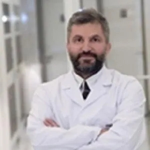 Op. Dr. İhsan Ramadan