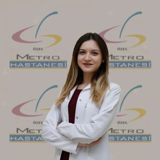 Dyt. İlayda Sena Balkı