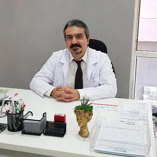 Doç. Dr. İldem Deveci