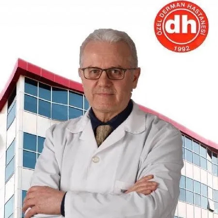 Op. Dr. İlhami Aydın