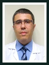 Uzm. Dr. İlhan Berberoğlu