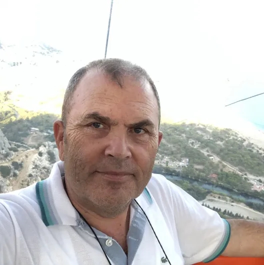 Uzm. Dr. İlhan Gebizli