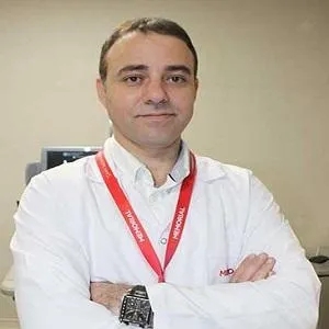 Uzm. Dr. İlhan Kılınç