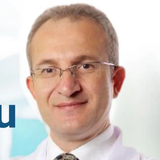 Op. Dr. İlhan Ofluoğlu