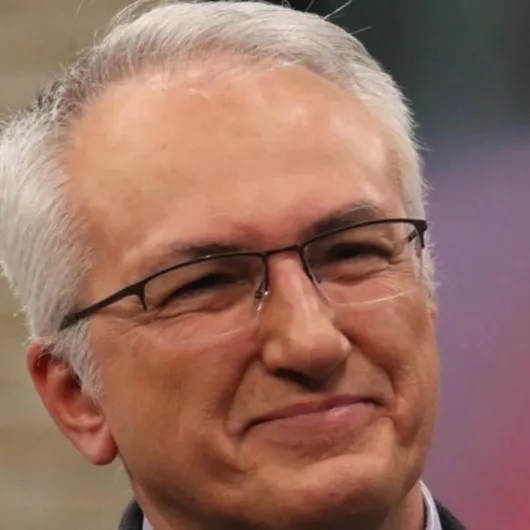 Prof. Dr. İlhan Öztekin