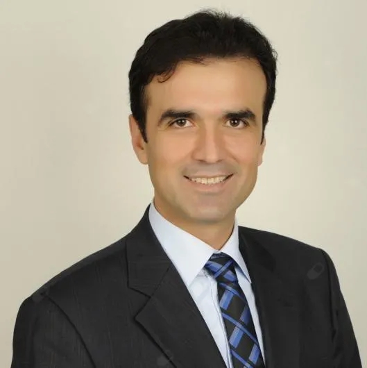 Prof. Dr. İlhan Yargıç