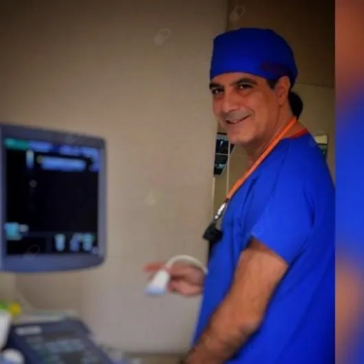 Uzm. Dr. İlhan Yurdakul