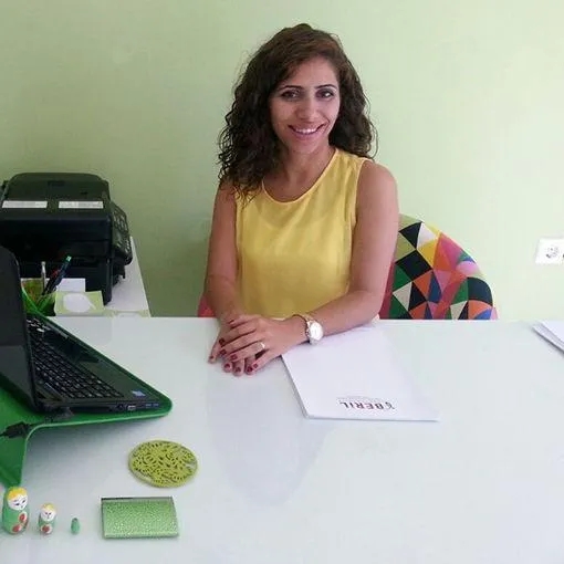 Dyt. İlkay Aydın Öngen