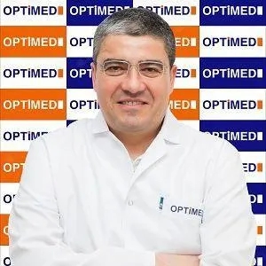 Uzm. Dr. İlkay Kırkaç
