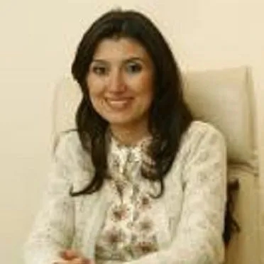 Uzm. Kl. Psk. İlke Erdaş