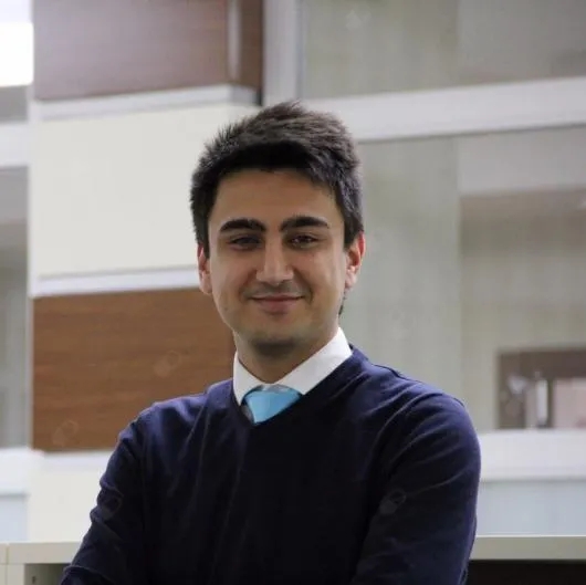 Uzm. Kl. Psk. İlker Demircioğlu