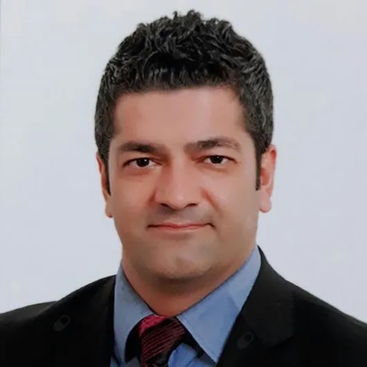 Doç. Dr. İlker Gül