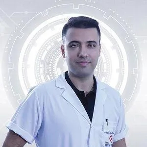 Op. Dr. İlker İncebıyık