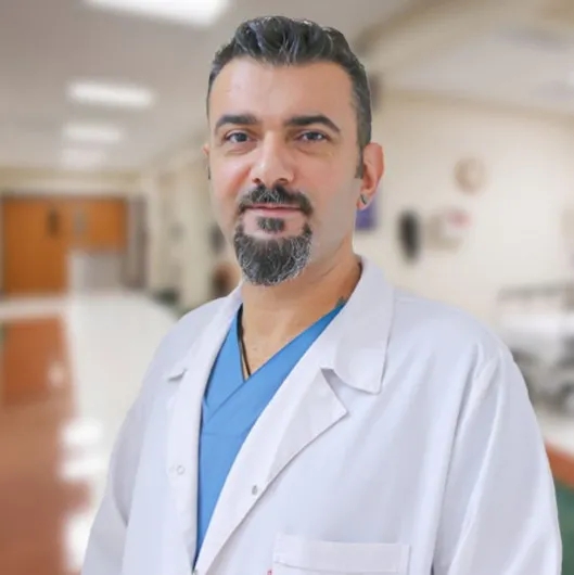 Op. Dr. İlker İnçoğlu