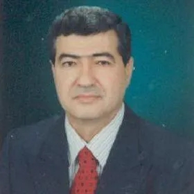 Uzm. Dr. İlker Nalbant